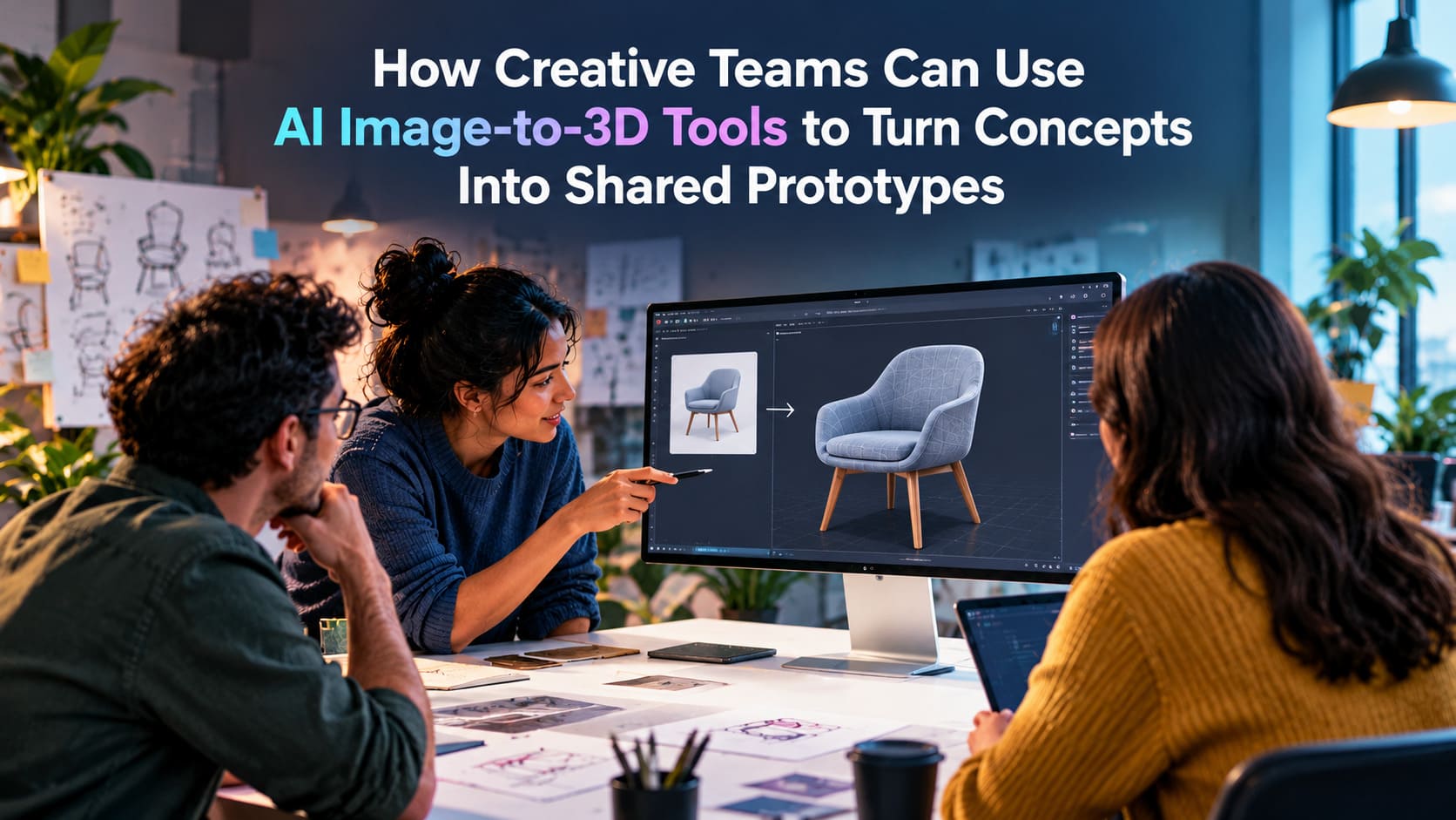 how-creative-teams-can-use-ai-image-to-3d-tools how-creative-teams-can-use-ai-image-to-3d-tools