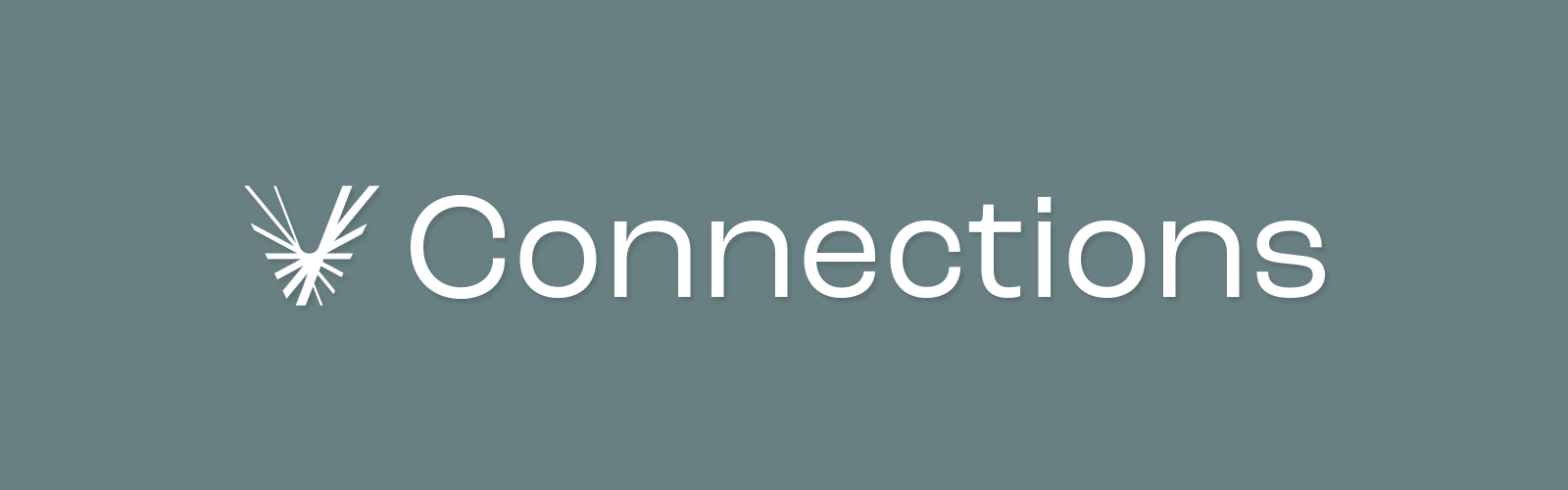 Connections