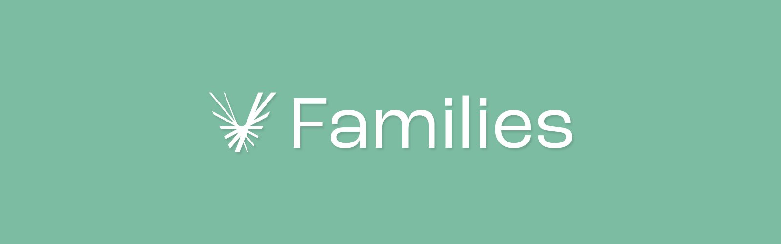 Families