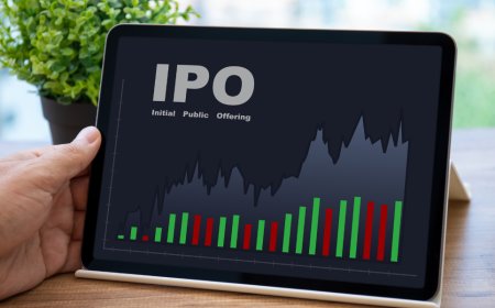 Midwest IPO Listing: ₹1065 के शेयर की ₹1165 पर शानदार लिस्टिंग, 10% तक का मुनाफा — जानिए पूरी डिटेल