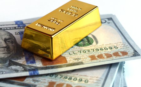 सोना और बहुमूल्य धातु: परंपरागत निवेश और आधुनिक विकल्प