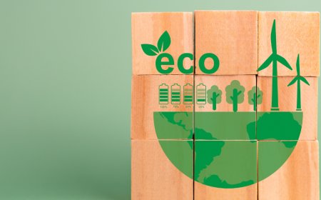 सस्टेनेबल और ESG निवेश: पर्यावरण और रिटर्न का संतुलन