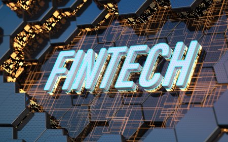 भारत में फिनटेक का उभरता दौर: आपका भविष्य इससे कैसे जुड़ा है?