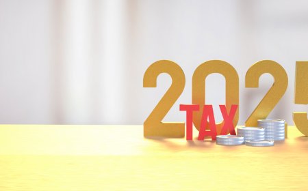 2025 के बजट के बाद टैक्स-बचत के नए अवसर: क्या आप तैयार हैं?