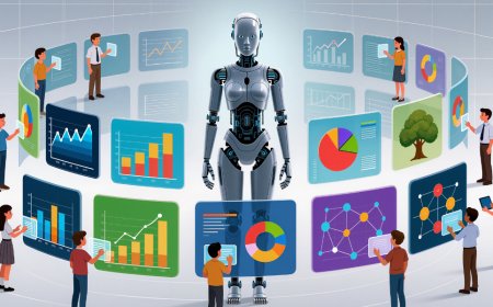 तकनीक बनाम अपराध: AI और ब्लॉकचेन का रोल