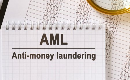 वैश्विक AML और CFT रुझान: नियामक अपडेट और सहयोग