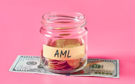 ताज़ा AML प्रवर्तन कार्रवाइयाँ: क्या बदला है