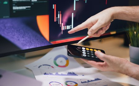 क्रिप्टो AML नियंत्रण निवेशकों के लिए