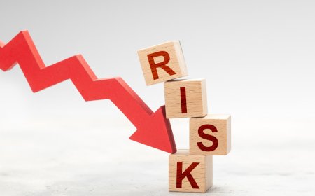 उच्च-जोखिम निवेश योजना और संकेत