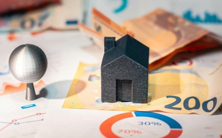 अवैध पूंजी प्रवाह और बाज़ार