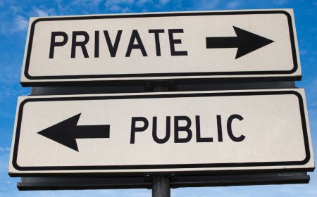 वित्तीय गोपनीयता: अधिकार और सीमाएँ