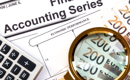 फॉरेंसिक अकाउंटिंग परिचय