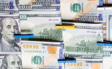 व्यवसायों के लिए AML बुनियादी बातें