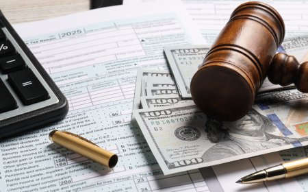 वित्तीय अपराध की रिपोर्टिंग: नैतिक दिशानिर्देश