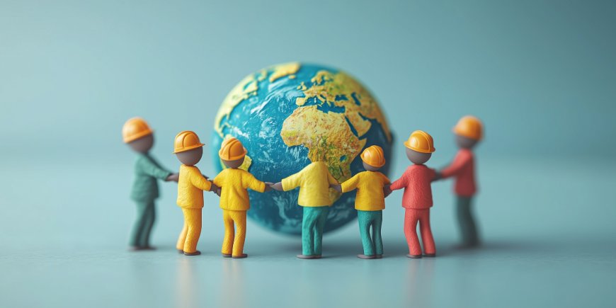 Global Market: एशियाई बाजारों में तेजी, गिफ्ट निफ्टी में बढ़त; US CPI आंकड़ों से पहले बाजार में सकारात्मक रुझान