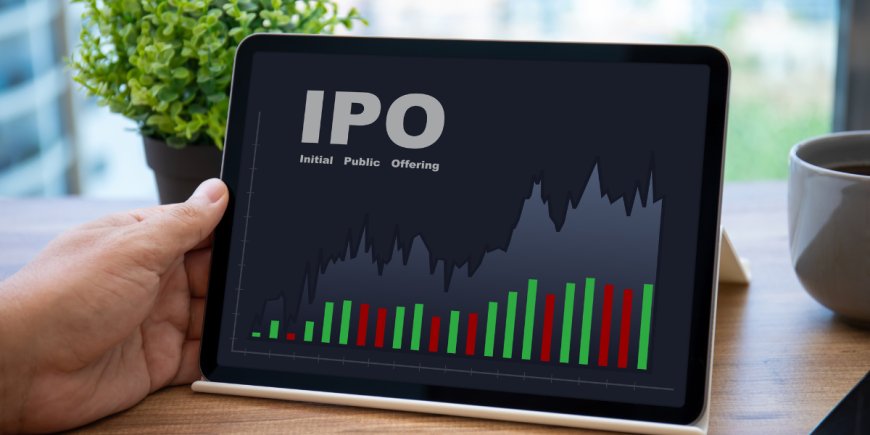 Midwest IPO Listing: ₹1065 के शेयर की ₹1165 पर शानदार लिस्टिंग, 10% तक का मुनाफा — जानिए पूरी डिटेल