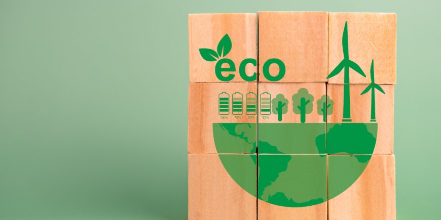 सस्टेनेबल और ESG निवेश: पर्यावरण और रिटर्न का संतुलन