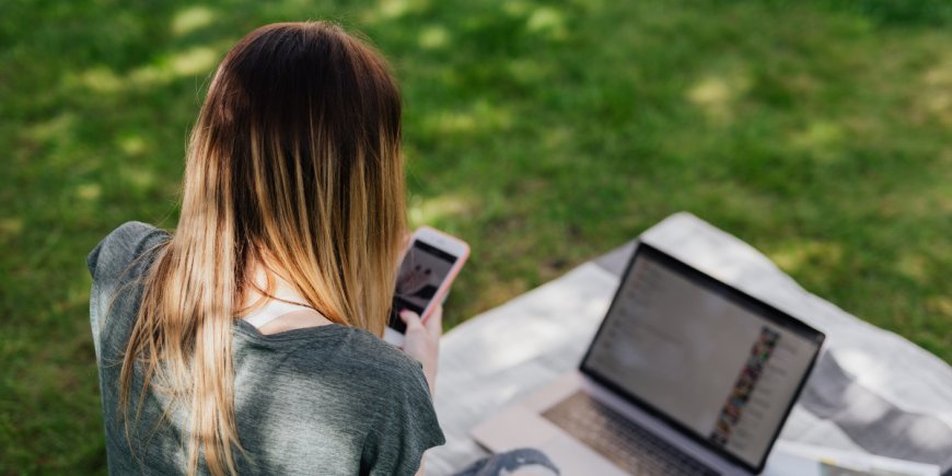 डिजिटल भुगतान और ई-कॉमर्स: आपका लेनदेन बदल रहा है