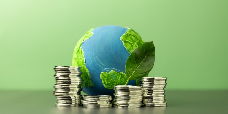 हरित निवेश भारत में: क्यों अब हर रुपया मायने रखता है?
