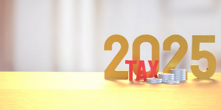 2025 के बजट के बाद टैक्स-बचत के नए अवसर: क्या आप तैयार हैं?