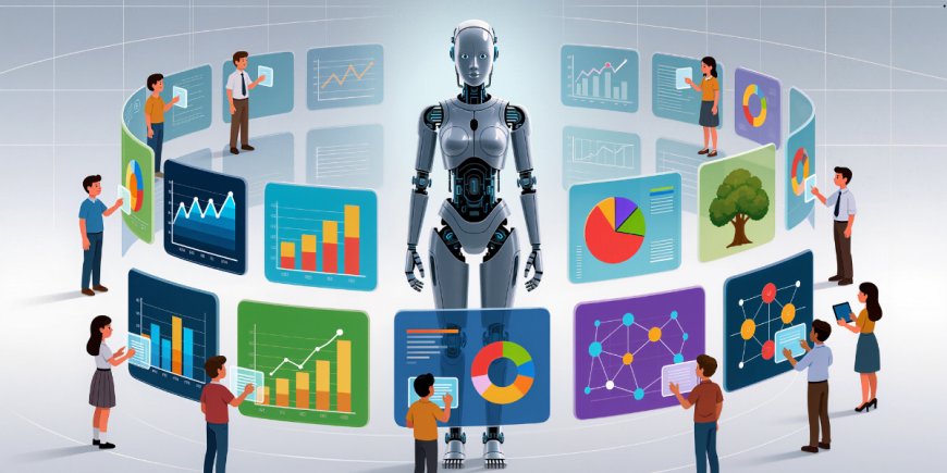 तकनीक बनाम अपराध: AI और ब्लॉकचेन का रोल