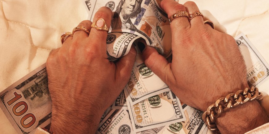 मामले अध्ययन: निवेश जब अपराध छुपाते हैं