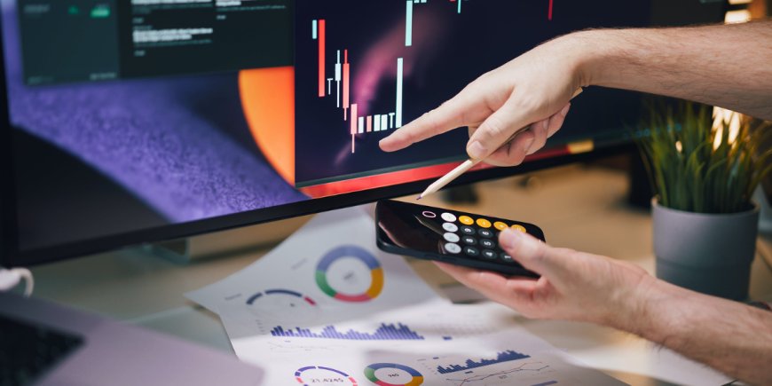 क्रिप्टो AML नियंत्रण निवेशकों के लिए