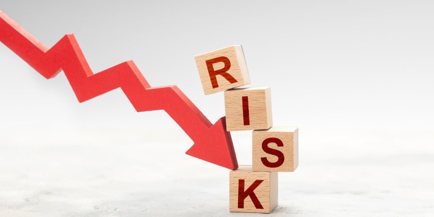 उच्च-जोखिम निवेश योजना और संकेत