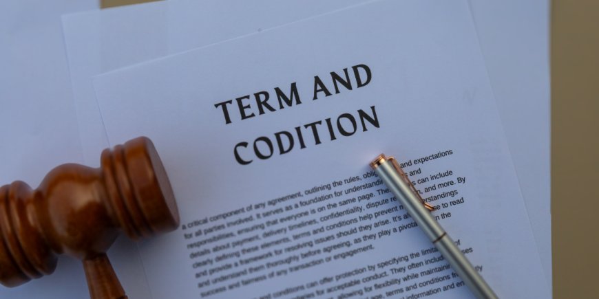 बीमा ब्रोकर के लिए नियम और अनुपालन