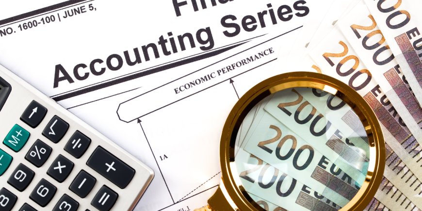 फॉरेंसिक अकाउंटिंग परिचय