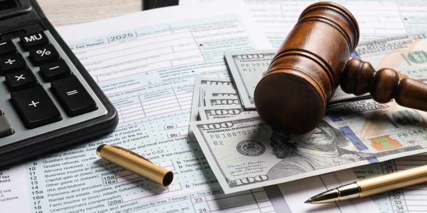 वित्तीय अपराध की रिपोर्टिंग: नैतिक दिशानिर्देश