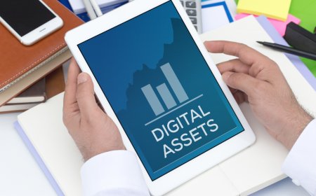 डिजिटल रुपया और आपकी वित्तीय योजना