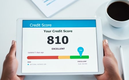 क्रेडिट स्कोर 2.0: वैकल्पिक डेटा से कैसे तय होगा आपका वित्तीय भविष्य