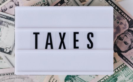 क्रिप्टो टैक्सेशन 2025: डिजिटल एसेट्स पर सरकार के नए नियम क्या कहते हैं?