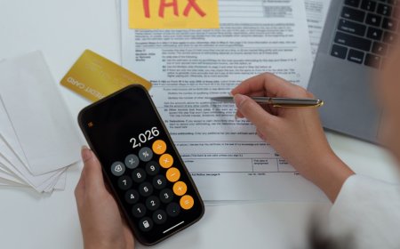 टैक्स लॉस हार्वेस्टिंग: 2025 में अपने निवेश घाटे को टैक्स बचत में कैसे बदलें?