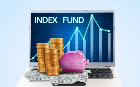 सूचकांक आधारित फंड (Index Funds) बनाम एक्टिव म्यूचुअल फंड: 2025 में कौन बेहतर विकल्प है?