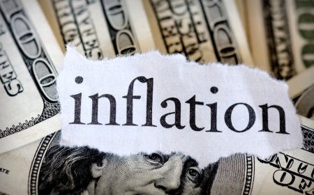 इन्फ्लेशन-हैजिंग इन्वेस्टमेंट्स: 2025 में महँगाई से बचने के लिए किन एसेट्स पर ध्यान दें?