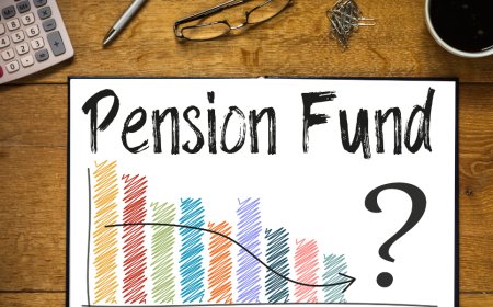 केंद्रीय कर्मचारी पेंशन योजना (CPS/CGHS) के बाहर निजी पेंशन फंड्स: कौन-से विकल्प बेहतर?