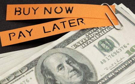 BNPL (Buy Now Pay Later) का सही उपयोग: क्रेडिट स्कोर पर इसका क्या असर पड़ता है?