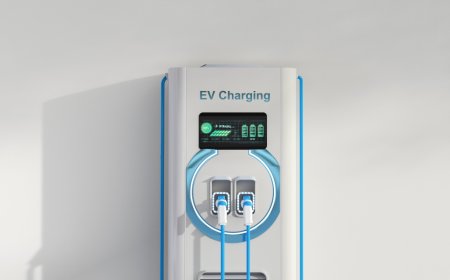 EV चार्जिंग इंफ्रास्ट्रक्चर में निवेश: भारत के ग्रीन ट्रांसपोर्ट का हाई-ग्रोथ सेक्टर