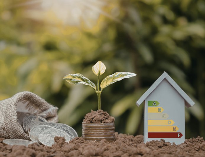 ग्रीन घर और ऊर्जा कुशल निवेश: 2025 में कैसे अपनी संपत्ति से लागत और टैक्स दोनों बचाएं?