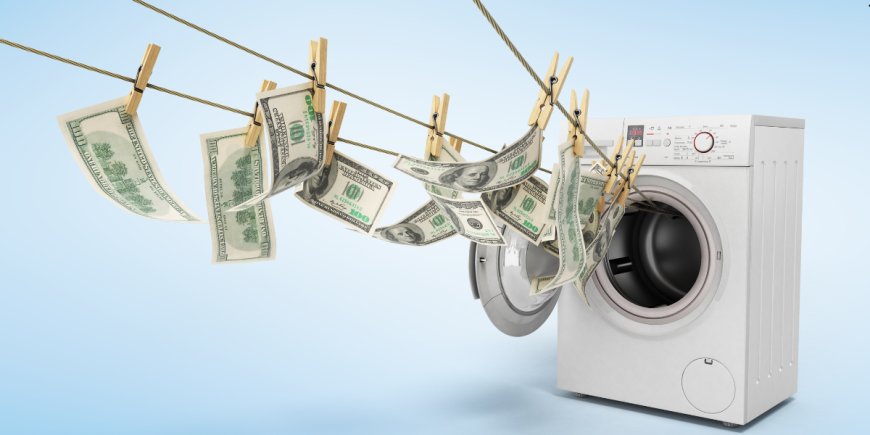 मनी लॉन्डरिंग: चरण, संकेत और असल मामले