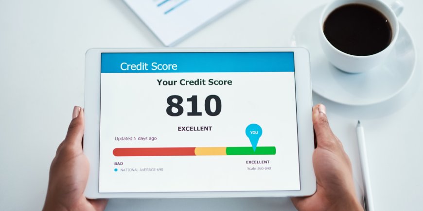 क्रेडिट स्कोर 2.0: वैकल्पिक डेटा से कैसे तय होगा आपका वित्तीय भविष्य