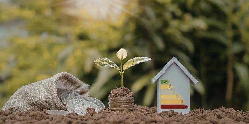ग्रीन घर और ऊर्जा कुशल निवेश: 2025 में कैसे अपनी संपत्ति से लागत और टैक्स दोनों बचाएं?