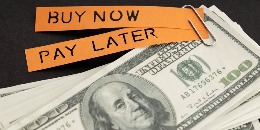 BNPL (Buy Now Pay Later) का सही उपयोग: क्रेडिट स्कोर पर इसका क्या असर पड़ता है?