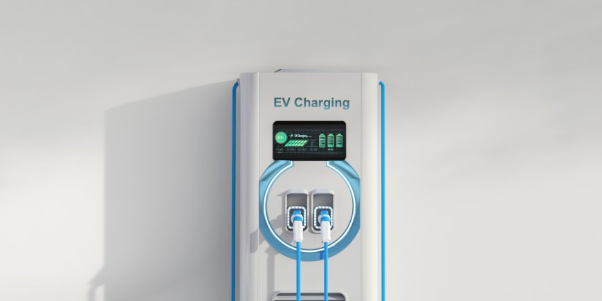 EV चार्जिंग इंफ्रास्ट्रक्चर में निवेश: भारत के ग्रीन ट्रांसपोर्ट का हाई-ग्रोथ सेक्टर