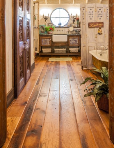 Reclaimed Wood Pasadena CA
