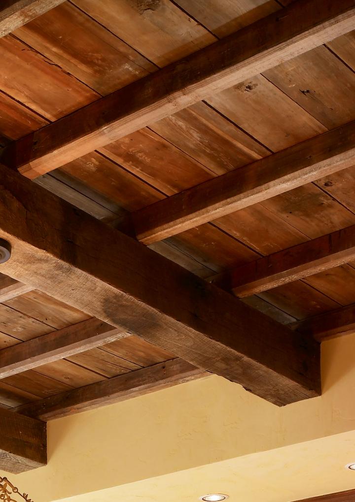 Reclaimed Wood Berkeley CA