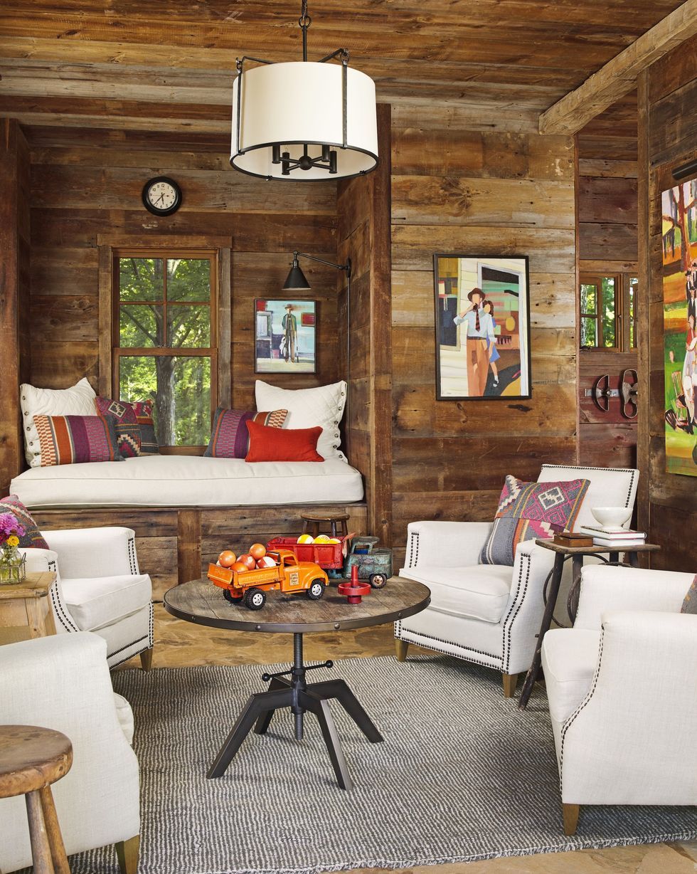 Reclaimed Wood Glendale AZ