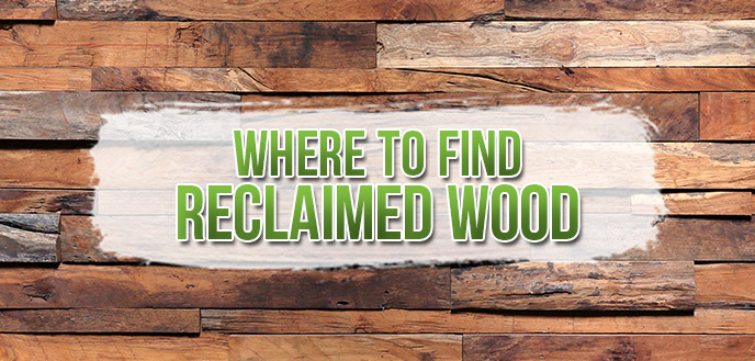 Reclaimed Wood Norfolk VA